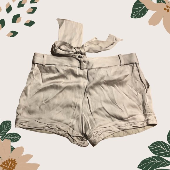 BCBG Shorts - Size 0 - Picture 2 of 5